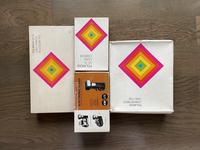 Gambar Kamera polaroid sx70 MINT fullset with box bukan instax sony fujifilm dari TOKO FERD undefined 2 Tokopedia