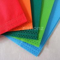 Gambar (1 Lusin) tali 30x40x8 cm Tas Kain Spunbond / 1 pack isi 12pcs Kantong Plastik - Putih dari spunbond grosir_NEW undefined 5 Tokopedia