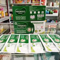 Gambar Promag Cair Isi 6 Sachet dari Nurani farma store undefined 3 Tokopedia
