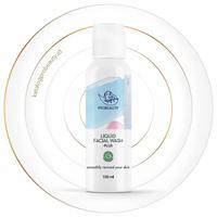 Gambar PROBEAUTY facial wash AHA/untuk flek dari PROBEAUTYID SURABAYA undefined 1 Tokopedia