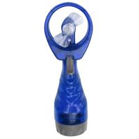Gambar Portable Mist Fan Kipas Angin - Cooling Mini Portable Water Spray Cool dari Keep Smile Baby undefined 4 Tokopedia