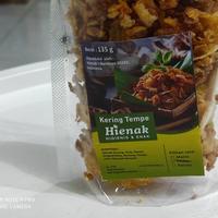 Gambar Kering Tempe Hienak - Manis, Bubble dari Sandi Nugroho undefined 3 Tokopedia