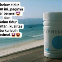 Gambar Venerin Nasa Asli Original Obat Herbal Insomnia Susah Tidur %BPOM dari Dr. Fatimah undefined 4 Tokopedia