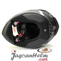 Gambar Bell Helm Race Star - Tracer Matt - Full Face Azizahelmirandha dari Toko Azizahh1 undefined 2 Tokopedia