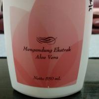 Gambar Viva Handbody Lotion Sexy 550ml dari D.Whale Cos NEW undefined 5 Tokopedia
