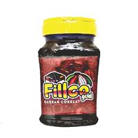 Gambar Fillco Gold Selai Olesan Selai Coklat 250 gr dari Intisari Baker's Jogja undefined 1 Tokopedia