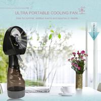 Gambar Portable Mist Fan Kipas Angin - Cooling Mini Portable Water Spray Cool dari Keep Smile Baby undefined 3 Tokopedia