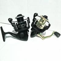 Gambar Reel Pancing SWAN KING COBRA 1000 8+1 ball bearings murah berkualitas dari Jo serba ada undefined 2 Tokopedia