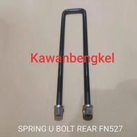Gambar U bolt klem per belakang 20 in FUSO GANJO PS220 PS190 dari KAWANBENGKEL undefined 1 Tokopedia