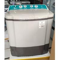 Gambar MESIN CUCI 2 TABUNG LG P-7000 / P 7000 / P7000 KAPASITAS 7KG ORIGINAL dari Buana Elektronik Balung undefined 2 Tokopedia