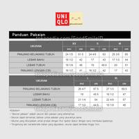 Gambar UNIQLO UT x Yoasobi T-SHIRT WANITA KAOS LENGAN PENDEK JASTIP - PILIH WARNA, L dari Good Smile ID undefined 2 Tokopedia