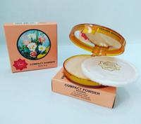 Gambar Viva Compact Powder Natural (19G) Original BPOM 100% dari Skin Care St0re undefined 1 Tokopedia
