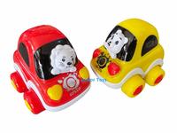 Gambar Mainan Mobil Set 2 Pcs Warna Warni LU-2 dari Junior Toys undefined 1 Tokopedia