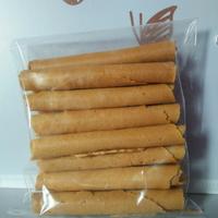 Gambar kueh tradisional semprong golong manis 250 gram dari berkah66snack undefined 2 Tokopedia
