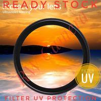 Gambar Filter UV 82mm Ultra Violet Protection 82 mm Lensa dari RW Camera undefined 5 Tokopedia