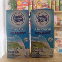 Gambar Susu UHT 1Liter - Ultramilk - Indomilk - Diamond - Frisian Flag - ultramilk fc dari N.snack_ undefined 4 Tokopedia