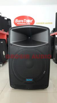 Gambar BARETONE SPEAKER PORTABLE 15INC MAX15HB dari BARETONEJOGJA undefined 1 Tokopedia