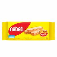 Gambar Richesee Cheese Wafer Nabati 110gr dari Tonass undefined 1 Tokopedia