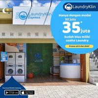 Gambar paket mitra laundry dari pakaian bersih wangi undefined 1 Tokopedia