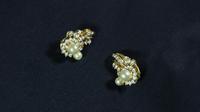 Gambar Anting Mutiara Jewelry Wanita [kode46] dari Clara Shop03 undefined 1 Tokopedia