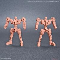 Gambar GUNDAM SDCS SILHOUETTE BOOSTER RED 58865 / Gunpla / Mokit / Bandai dari MULTI TOYS undefined 2 Tokopedia