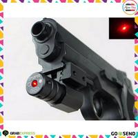 Gambar Red Dot Laser Senapan Angin + Kunci L dari Afrins Shop_NEW undefined 5 Tokopedia