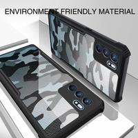 Gambar OPPO RENO6 5G / RENO 6 PRO 5G SOFT CASE CAMOUFLAGE ARMOR SHOCKPROOF - Reno 6 5G dari Factory Accessories undefined 4 Tokopedia