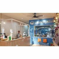 Gambar paket mitra laundry dari pakaian bersih wangi undefined 3 Tokopedia