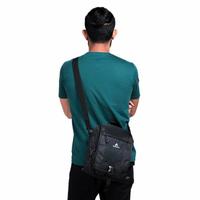 Gambar Tas Selempang Eiger Posseidon Shoulder Bag 6L Tas Selendang Sling Bag dari wijaya outdoor jatiuwung undefined 5 Tokopedia