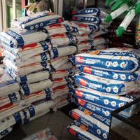 Gambar Pakan Koi Hokky Profesional Breeder 10kg M (Medium 5mm) Floating dari HOBI KOI Cikeas undefined 4 Tokopedia