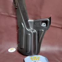 Gambar LINER FENDER AVANZA - XENIA 2004-2011 BELAKANG KANAN 1PC ASLI dari KING'S AUTO undefined 2 Tokopedia
