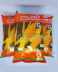 Gambar TEPUNG PATI JAGUNG MAIZENAKU CORN STARCH MEGAFOOD 1KG dari distoreku undefined 2 Tokopedia