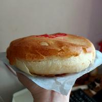 Gambar Kue Bulan HONG HAK / Mooncake Pontianak / Lapia Honghak / La Pia / Tong Chiu Guek Pia / Tiong Chiu Gwee Piah - Tausa 1 Pcs dari Kalbar shop Aneka Snack undefined 3 Tokopedia