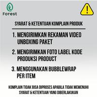 Gambar Bubuk Minuman HAZELNUT COFFEE Powder - FOREST Bubble Drink dari Forest Beverage Solutions undefined 5 Tokopedia