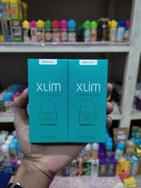 Gambar Oxva Xlim Catridge Harga Satuan dari VCloudsVapeStoreMalang undefined 2 Tokopedia