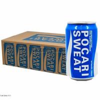 Gambar Pocari Sweat Kaleng - 330ml/isi 24 Kaleng dari Sayur Mpok Jasmine undefined 1 Tokopedia
