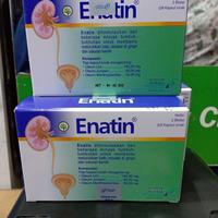 Gambar Enatin isi 2blister @9 kapsul lunak dari Rimufifshop undefined 1 Tokopedia