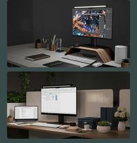 Gambar Xiaomi Mi Computer Monitor Light Bar Mi Display Hanging LCD Lamp - Hitam dari vinkovinko undefined 3 Tokopedia