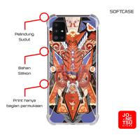 Gambar Phone Case Yoimiya Genshin Impact X Gundam - Sotfcase dari Jonetsu Store undefined 2 Tokopedia