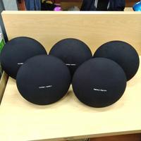 Gambar Harman Kardon Onyx Studio 4 Original - Second Fullset - Biru dari yolamotoid undefined 4 Tokopedia