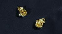 Gambar Anting Mutiara Jewelry Wanita [kode46] dari Clara Shop03 undefined 2 Tokopedia