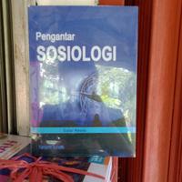 Gambar PENGANTAR SOSIOLOGI EDISI REVISI KAMANTO SUNARTO dari TB TABHITA undefined 1 Tokopedia