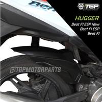 Gambar Aksesoris Variasi Motor Spakbor Kolong Hugger Honda Beat FI Scoopy TGP - Mudflap Carbon dari ImpAcc Store undefined 5 Tokopedia