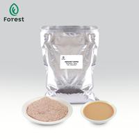 Gambar Bubuk Minuman HAZELNUT COFFEE Powder - FOREST Bubble Drink dari Forest Beverage Solutions undefined 2 Tokopedia