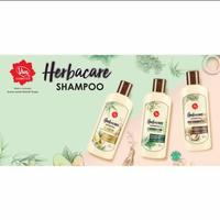 Gambar viva herbacare shampoo 180 ml - Smooth&SR dari Fathan Olshop99 undefined 2 Tokopedia
