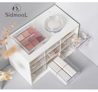 Gambar SIDMOOL Kotak Penyimpanan Rak Kosmetik Laci Tempat Menyimpan Perhiasan dari Sidmool Official Shop undefined 4 Tokopedia