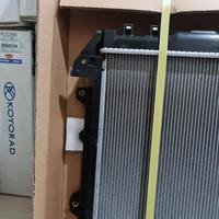 Gambar Radiator Assy Toyota Kijang Innova Bensin Matic 2004 - 2015 Koyorad dari IntiJayaMotor undefined 3 Tokopedia