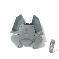 Gambar Game Watch Gimbot Gamebot Ultimate Fight Robot No Voltus Gundam Toys dari Toko Misteri undefined 2 Tokopedia