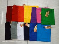 Gambar PALLMALL kaos oblong polos lengan panjang size M surabaya murah - TG - turkish dari Moro seneng bratang undefined 2 Tokopedia