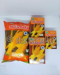Gambar TEPUNG JAGUNG TEPUNG MAIZENAKU BOX 100GR dari distoreku undefined 4 Tokopedia
